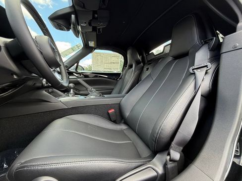 New 2026 MAZDA MX-5 Miata Grand Touring RWD image 32