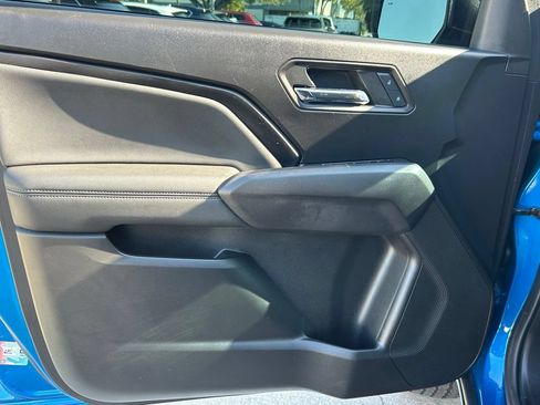 Used 2023 GMC Canyon Elevation w/ Convenience Package RWD image 19