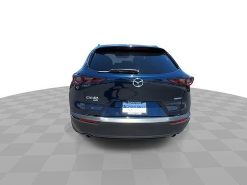 Used 2023 MAZDA CX-30 AWD 2.5 S w/ Premium Package image 7