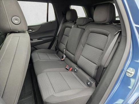 New 2026 Chevrolet Equinox LT w/ LPO, Floor Liner Package image 16