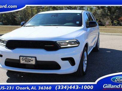 Used 2023 Dodge Durango GT