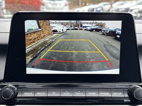 Used 2019 Kia Forte S w/ S Premium Package image 21