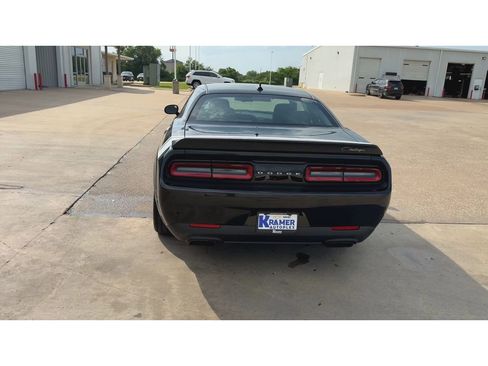 Used 2023 Dodge Challenger SRT Hellcat Redeye image 7