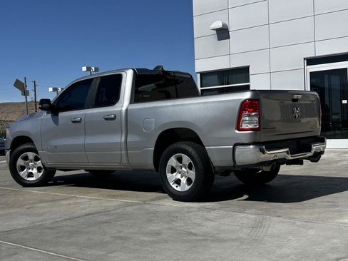 Used 2019 RAM 1500 Big Horn RWD image 6
