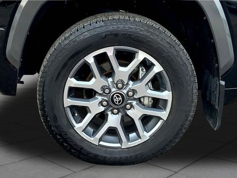 Used 2025 Toyota Tundra 1794 Edition image 10