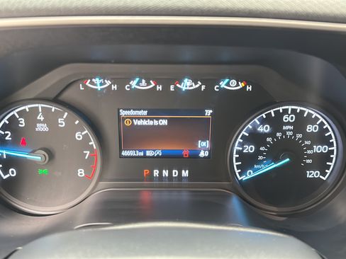 Used 2022 Ford F150 XL w/ STX Appearance Package AWD/4WD image 16