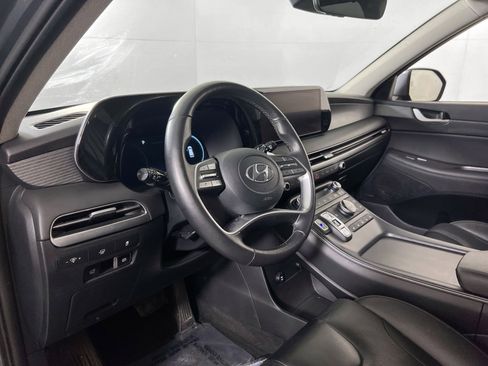 Used 2023 Hyundai Palisade Limited image 9