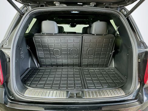 Used 2024 Hyundai Palisade Calligraphy image 26