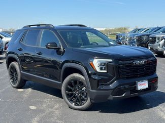 New 2026 GMC Terrain Elevation w/ Elevation Premium Package AWD/4WD video 2