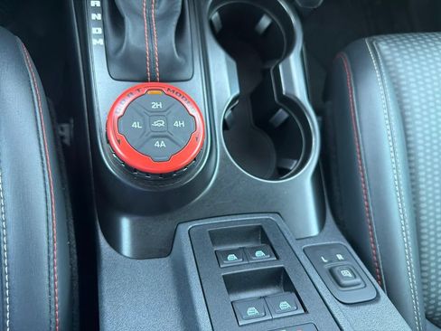 Used 2023 Ford Bronco Raptor AWD/4WD image 23