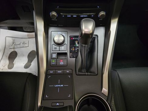 Used 2021 Lexus NX 300 AWD w/ Premium Package image 21