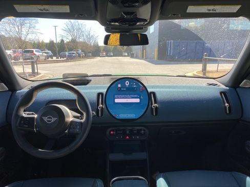 Certified 2025 MINI Cooper Countryman S image 19