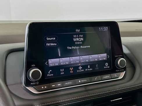 Certified 2023 Nissan Rogue SV image 21