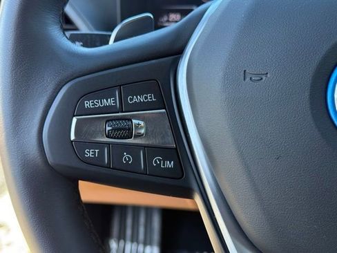 Certified 2023 BMW 330e w/ Premium Package image 24