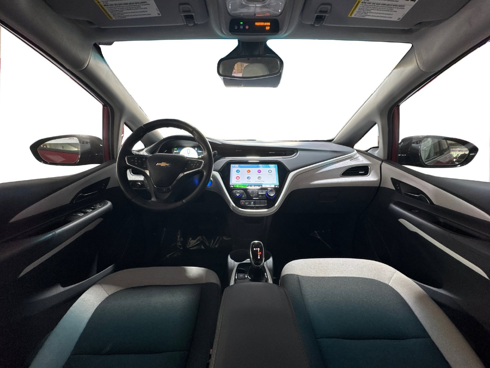 Used 2021 Chevrolet Bolt LT FWD image 13