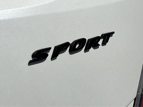 Used 2021 Honda Civic Sport image 20