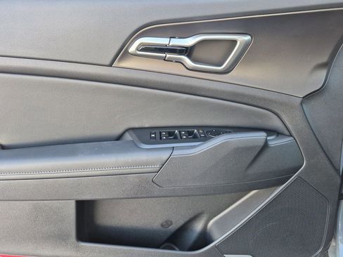 New 2026 Kia Sportage EX image 6