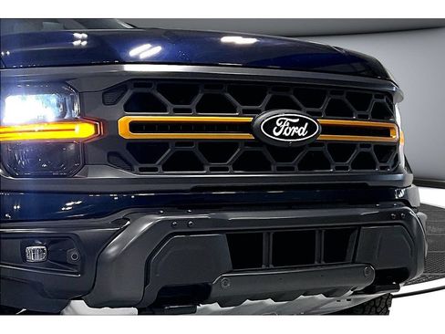Used 2025 Ford F150 Tremor w/ Equipment Group 402A High AWD/4WD image 31