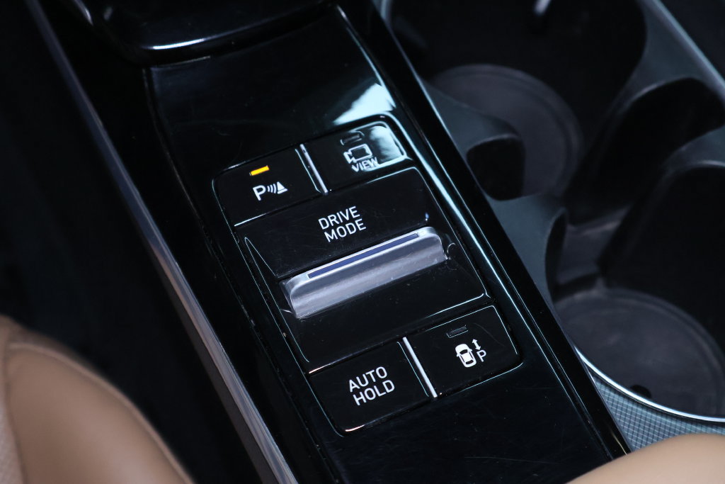Used 2020 Hyundai Sonata Limited FWD image 37