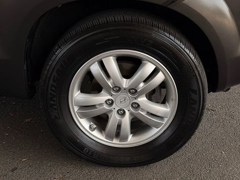Used 2007 Hyundai Tucson SE FWD image 53