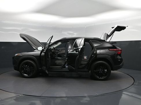 New 2026 Chevrolet Trax ACTIV w/ Driver Confidence Package FWD image 46