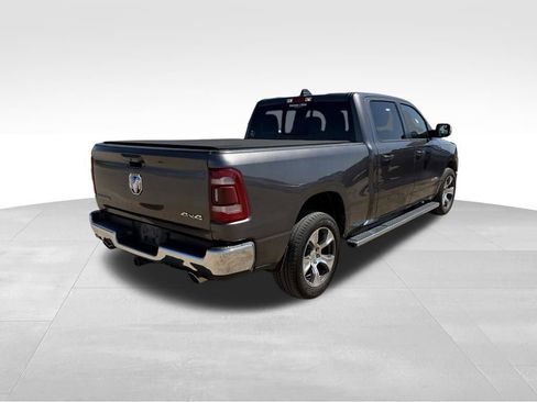 Used 2023 RAM 1500 Laramie AWD/4WD image 4