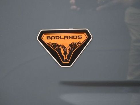 Used 2023 Ford Bronco Sport Badlands w/ Premium Package AWD/4WD image 25