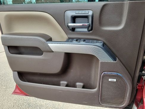 Used 2019 Chevrolet Silverado 2500 LTZ w/ Duramax Plus Package image 11