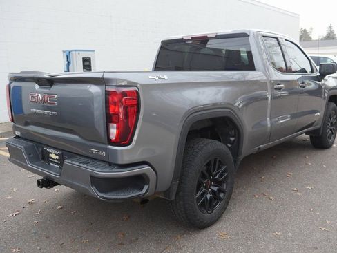 Used 2019 GMC Sierra 1500 Elevation image 6