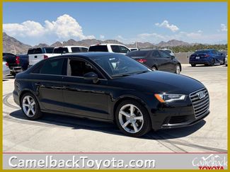 Used 2015 Audi A3 2.0T Premium w/ Cold Weather Package AWD/4WD video 1