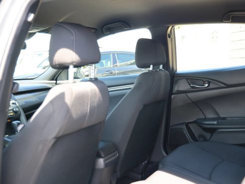 Used 2019 Honda Civic Sport image 18