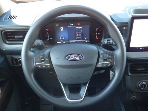 New 2026 Ford Maverick XL FWD image 16