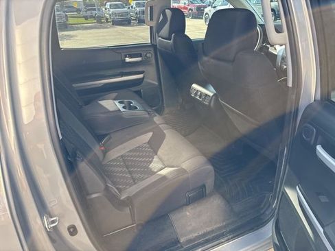 Used 2021 Toyota Tundra SR5 image 35