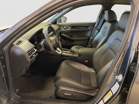 New 2026 Honda Civic Sport Touring image 9