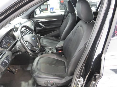 Used 2016 BMW X1 xDrive28i AWD/4WD image 14