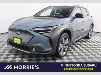 Used 2023 Subaru Solterra AWD video 1