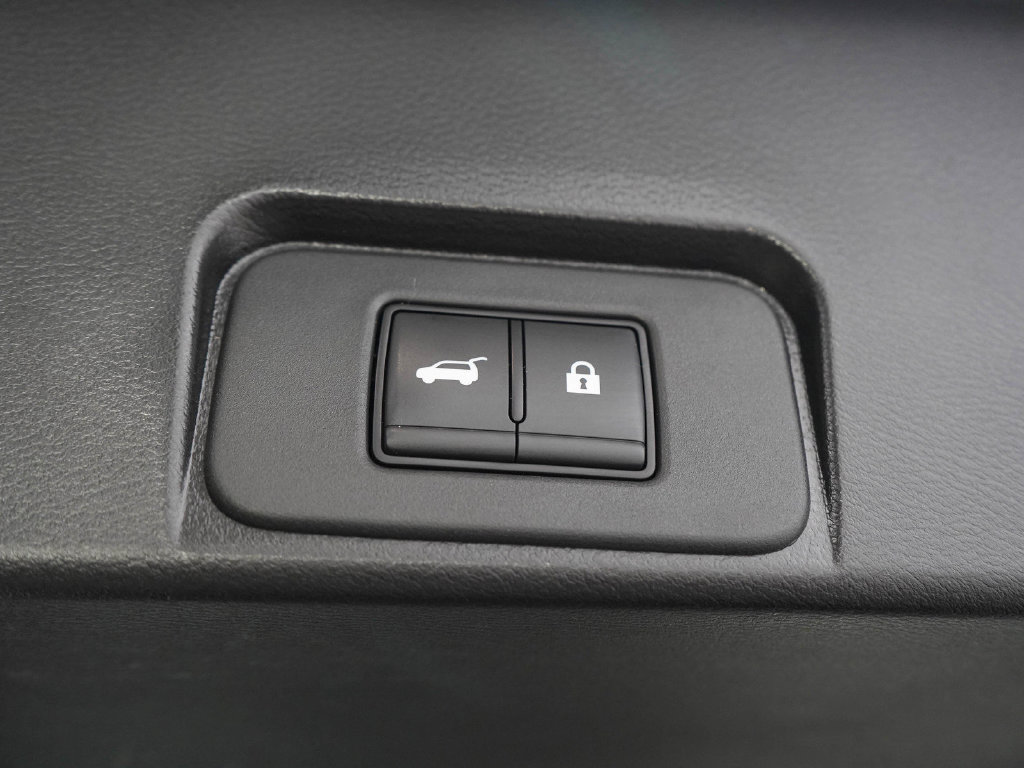 Used 2023 Nissan Rogue SV w/ SV Premium B Package AWD/4WD image 11