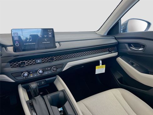 New 2026 Honda Accord LX image 21