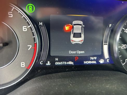 Used 2023 Acura TLX w/ Technology Package image 29