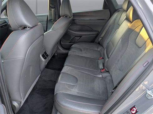 Used 2021 Hyundai Sonata N Line image 11
