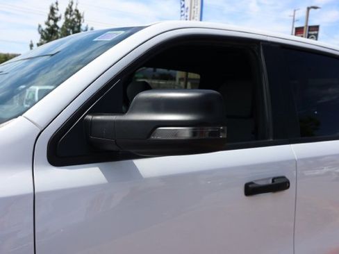 Used 2023 RAM 1500 Big Horn image 12