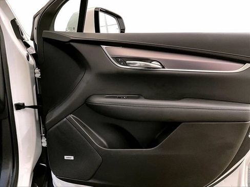 Used 2023 Cadillac XT6 Luxury AWD/4WD image 23
