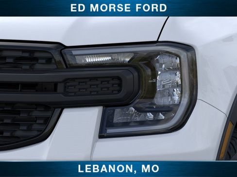 New 2026 Ford Ranger XL AWD/4WD image 18