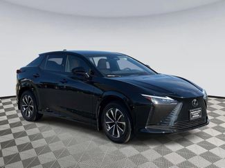 Used 2025 Lexus RZ 450e w/ Technology Package AWD/4WD video 1