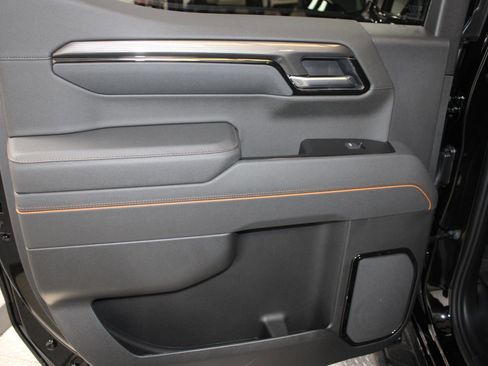 New 2026 GMC Sierra 1500 AT4 w/ AT4 Premium Package image 26