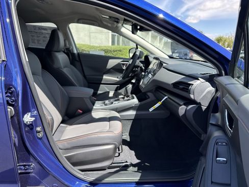 New 2026 Subaru Crosstrek 2.5i Limited AWD/4WD image 25