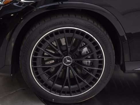 New 2026 Mercedes-Benz GLC 43 AMG 4MATIC image 12