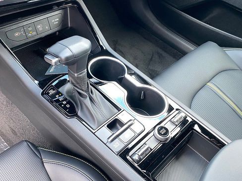 New 2026 Kia K5 GT FWD image 19