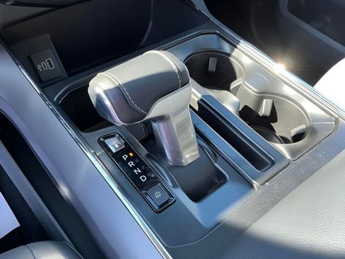 New 2025 Ford F150 Lightning Flash AWD/4WD image 44
