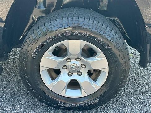 Used 2023 RAM 1500 Big Horn image 27